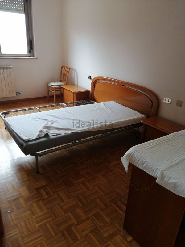 appartamento in affitto a Milano in zona Barona