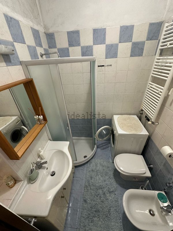 appartamento in affitto a Milano in zona Turro