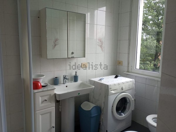 appartamento in affitto a Milano in zona Corvetto