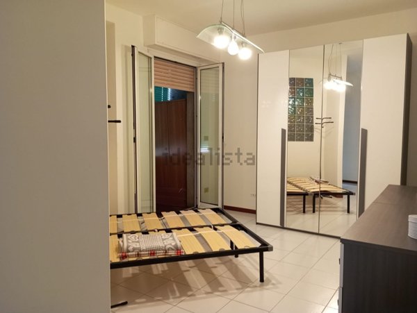 appartamento in affitto a Milano in zona Corvetto