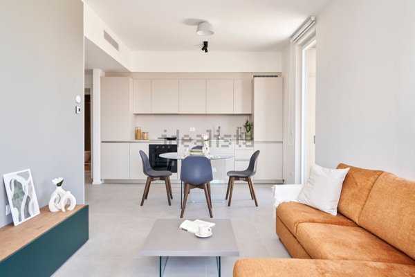 appartamento in affitto a Milano in zona Porta Genova