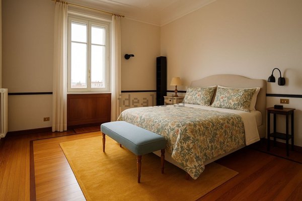 appartamento in affitto a Milano in zona Porta Romana