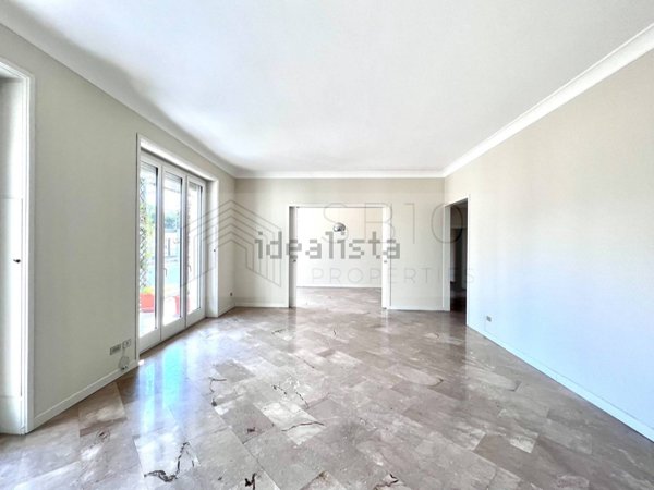 appartamento in affitto a Milano in zona Sempione