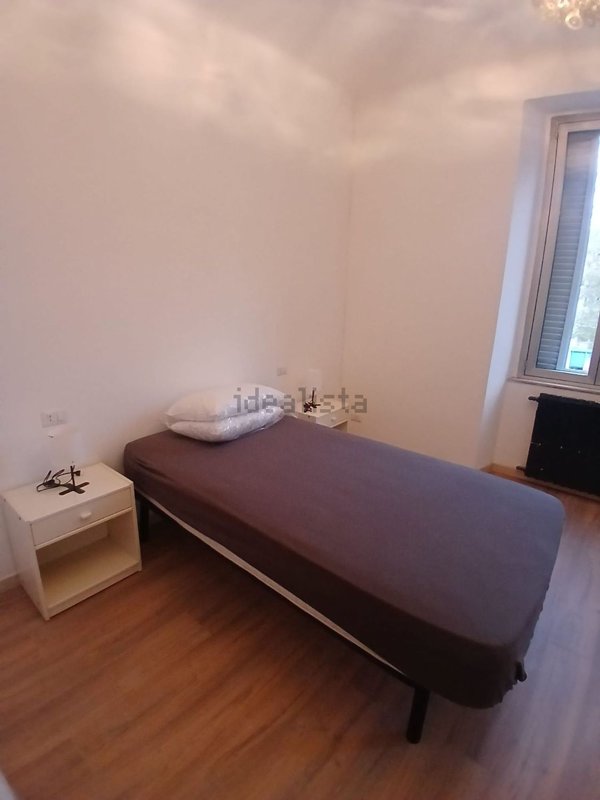 appartamento in affitto a Milano in zona Bicocca