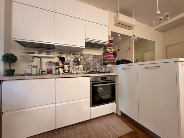 appartamento in affitto a Milano in zona Sempione