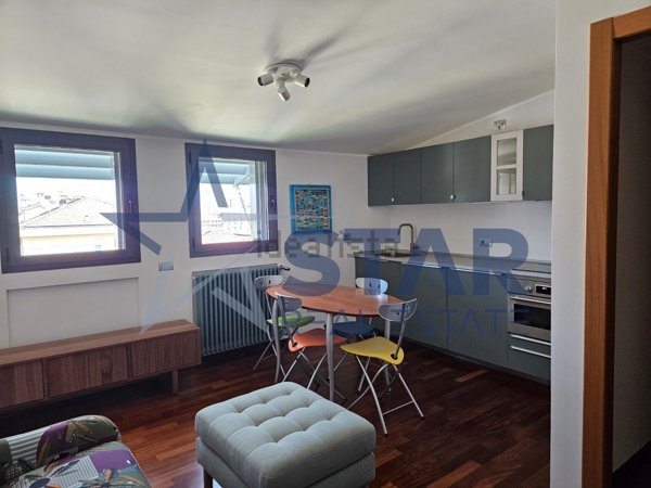 appartamento in affitto a Milano in zona Corvetto