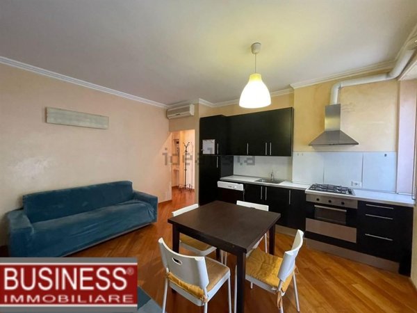 appartamento in affitto a Milano in zona Maggiolina