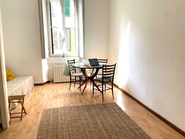 appartamento in affitto a Milano in zona Solari