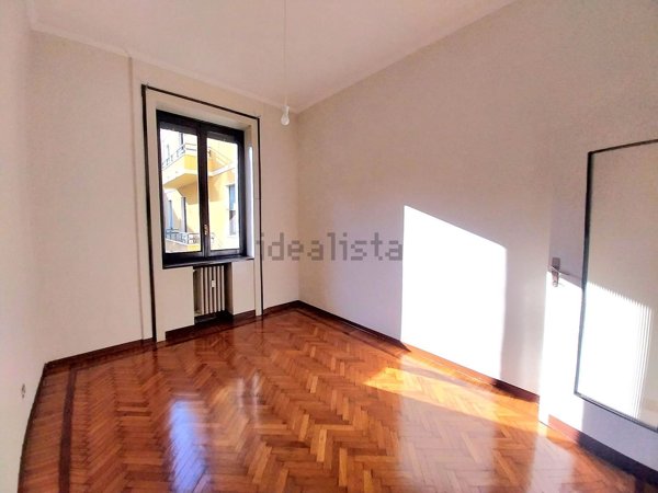 appartamento in affitto a Milano in zona Sant'Ambrogio