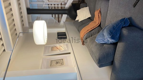 appartamento in affitto a Milano in zona Garegnano