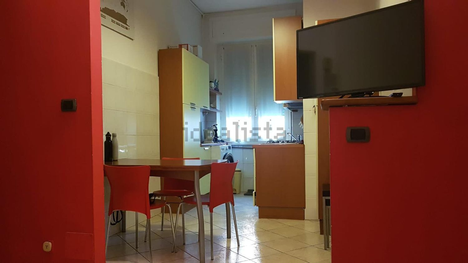 appartamento in affitto a Milano in zona Turro