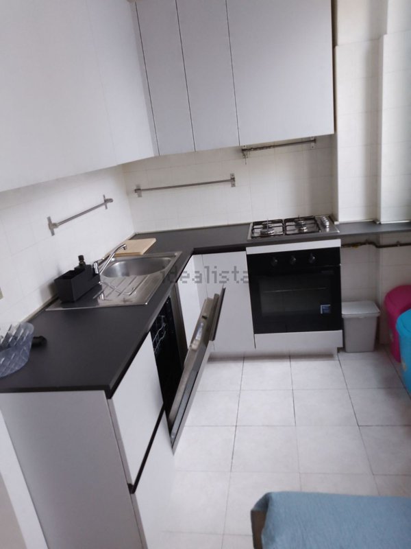 appartamento in affitto a Milano in zona Lorenteggio