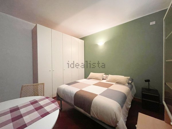 appartamento in affitto a Milano in zona Solari