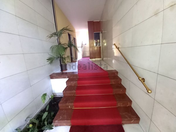 appartamento in affitto a Milano in zona Città Studi