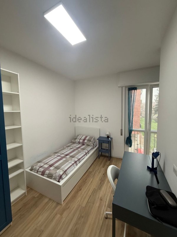 appartamento in affitto a Milano in zona Chiesa Rossa