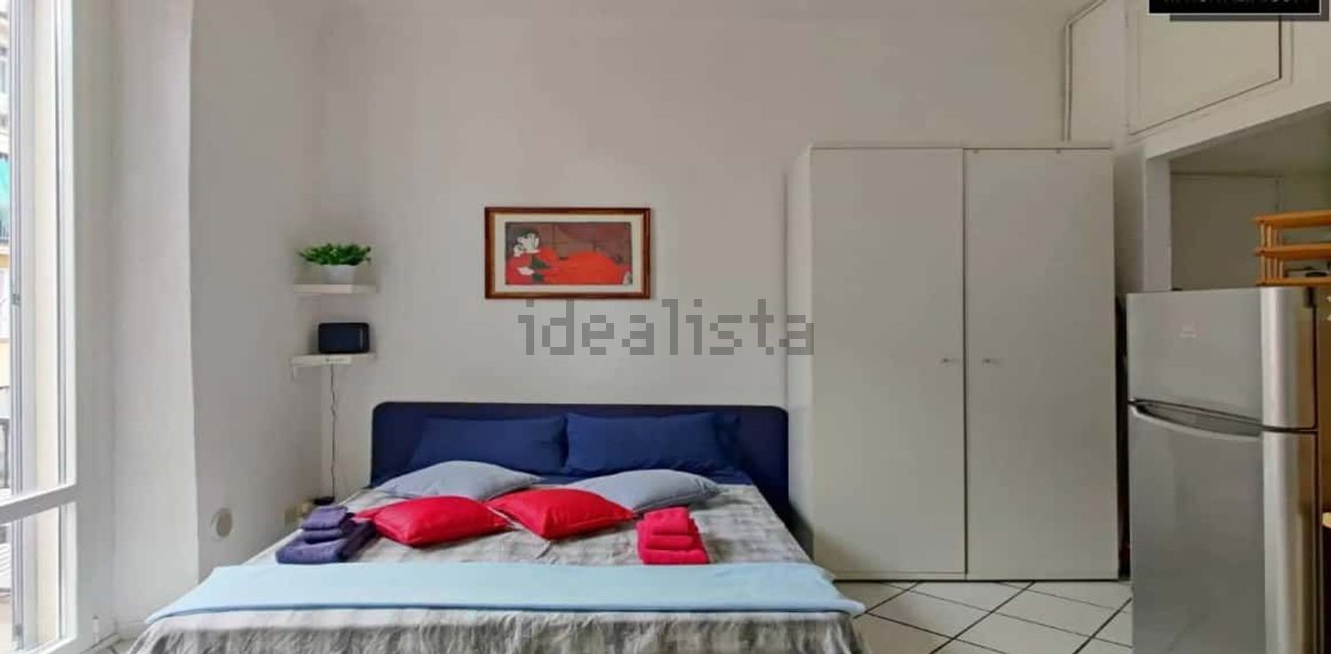 appartamento in affitto a Milano in zona Guastalla