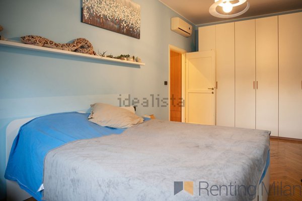 appartamento in affitto a Milano in zona Bocconi