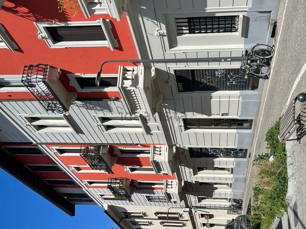 appartamento in affitto a Milano in zona Corvetto