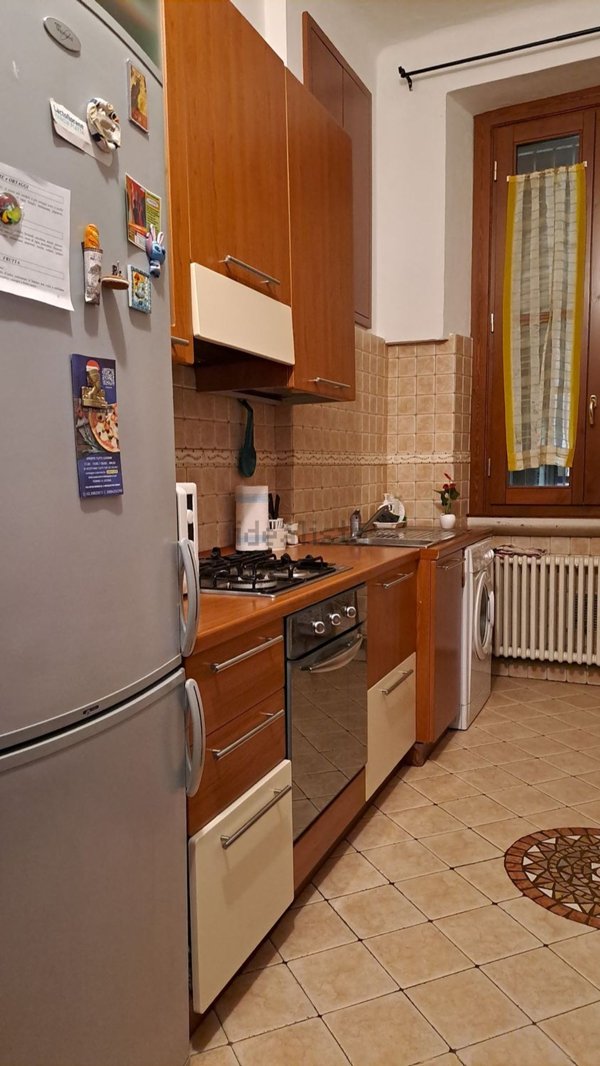 appartamento in affitto a Milano in zona Loreto