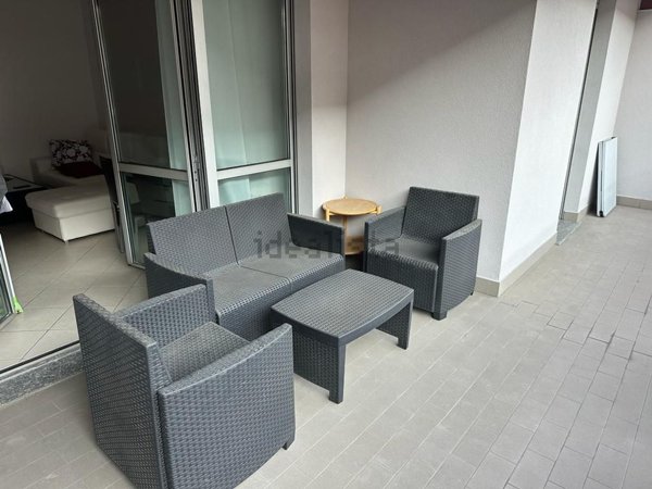 appartamento in affitto a Milano in zona Rogoredo