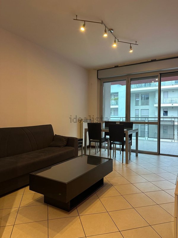 appartamento in affitto a Milano in zona Rogoredo