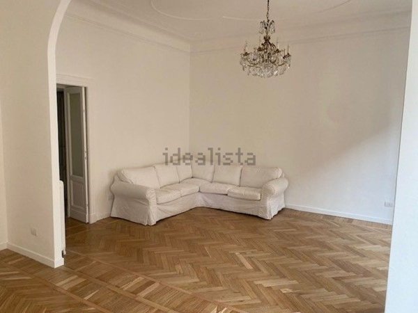 appartamento in affitto a Milano in zona Cinque Giornate