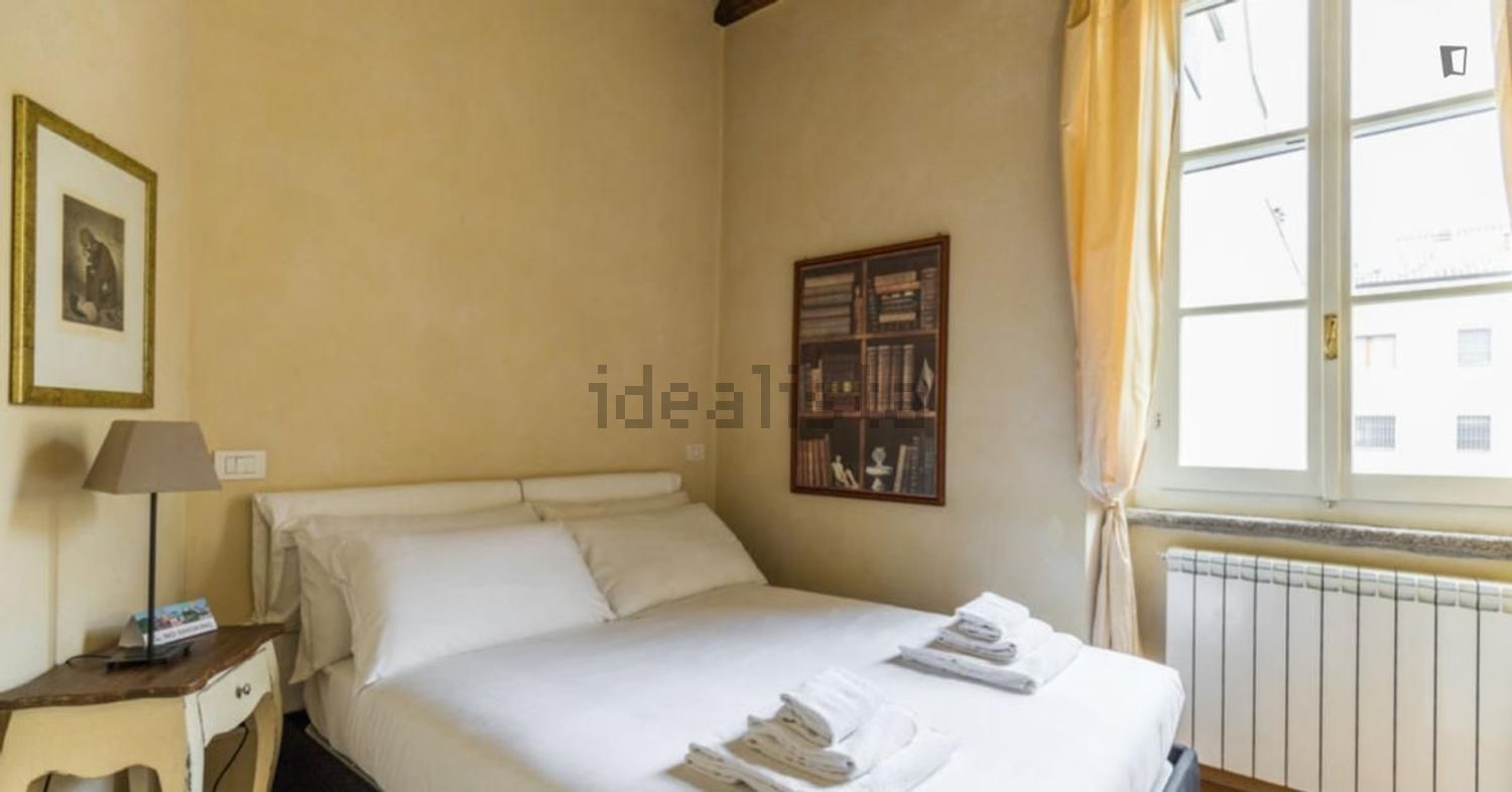 appartamento in affitto a Milano in zona Sempione