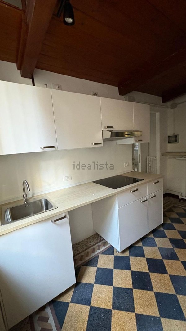 appartamento in affitto a Milano in zona Città Studi