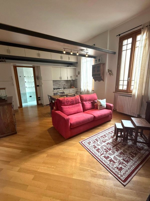 appartamento in affitto a Milano in zona Cinque Giornate