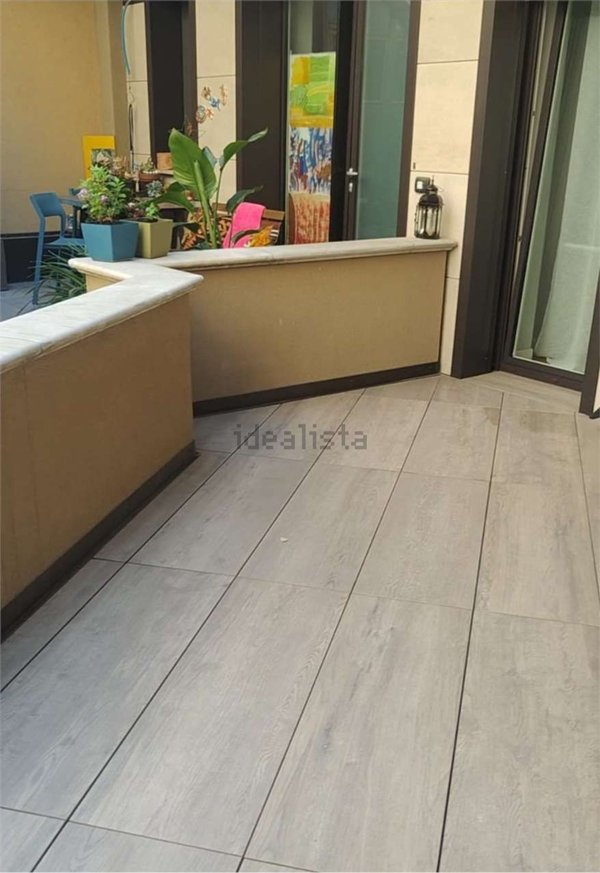 appartamento in affitto a Milano in zona Centro Direzionale