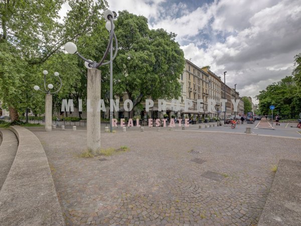 appartamento in affitto a Milano in zona Il Portello