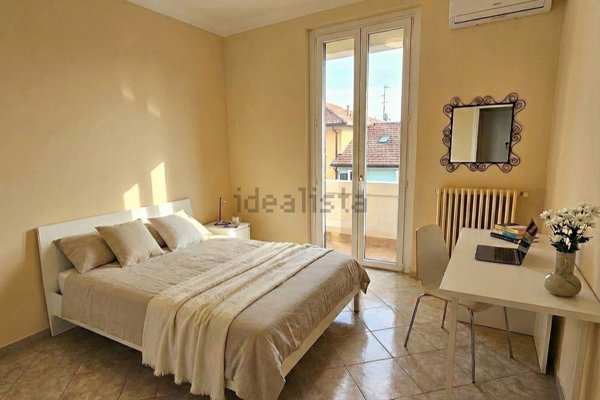 appartamento in affitto a Milano in zona Bovisa