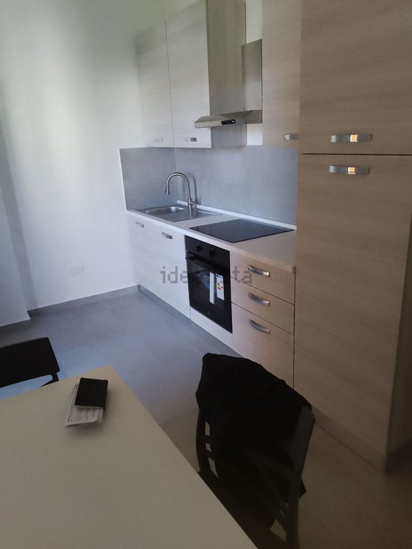 appartamento in affitto a Milano in zona Cinque Giornate