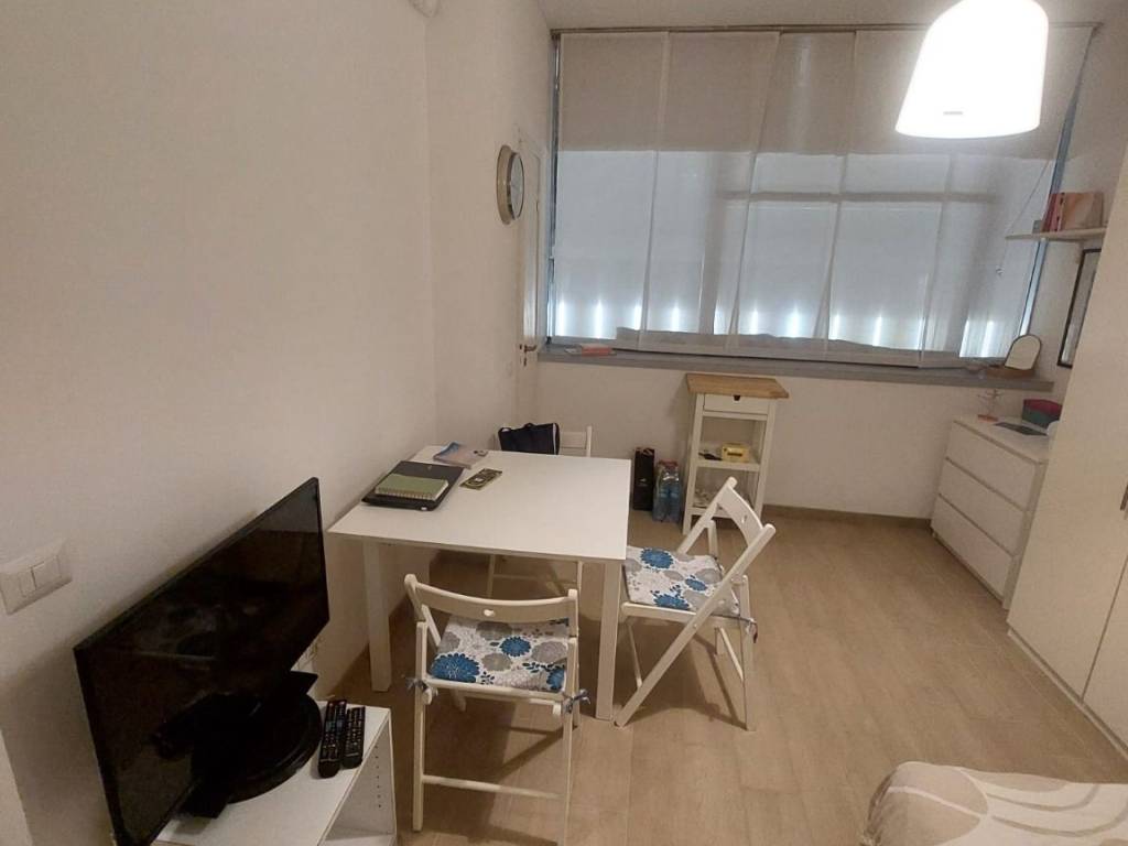 appartamento in affitto a Milano in zona Maggiolina