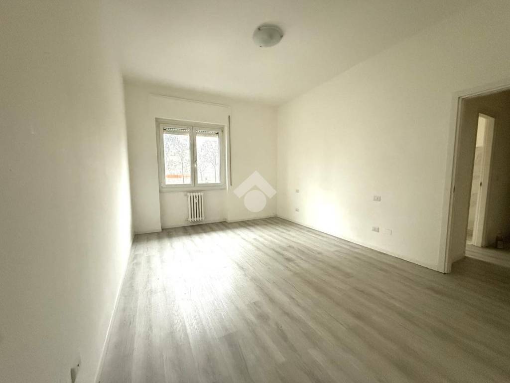 appartamento in affitto a Milano in zona Famagosta
