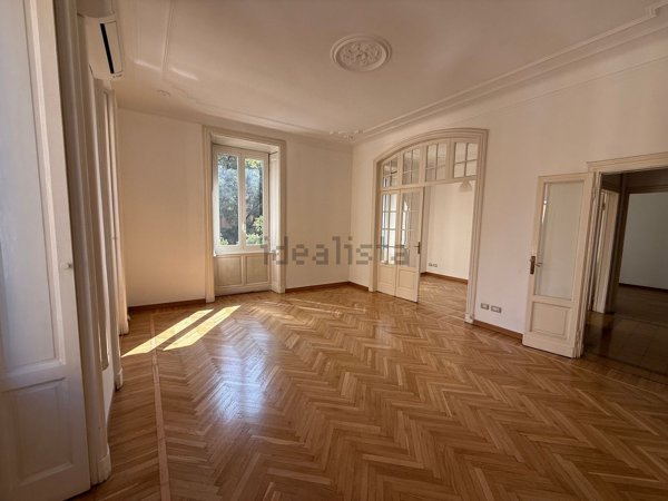 appartamento in affitto a Milano in zona Cinque Giornate