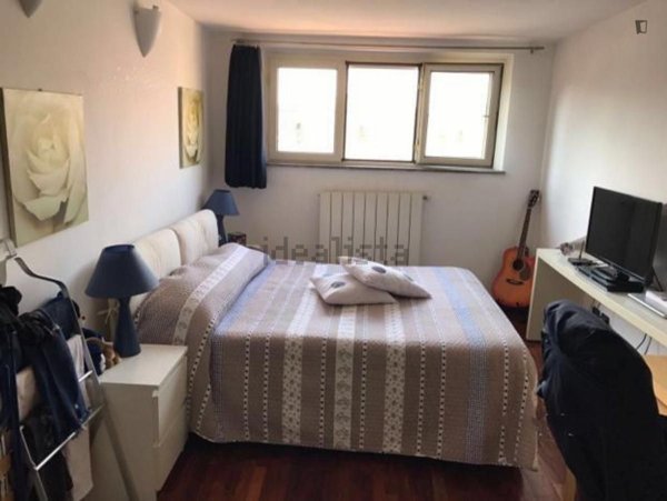 appartamento in affitto a Milano in zona Città Studi