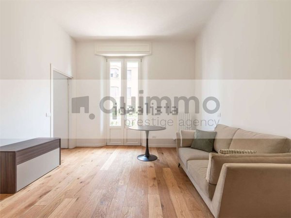appartamento in affitto a Milano in zona Centro Direzionale