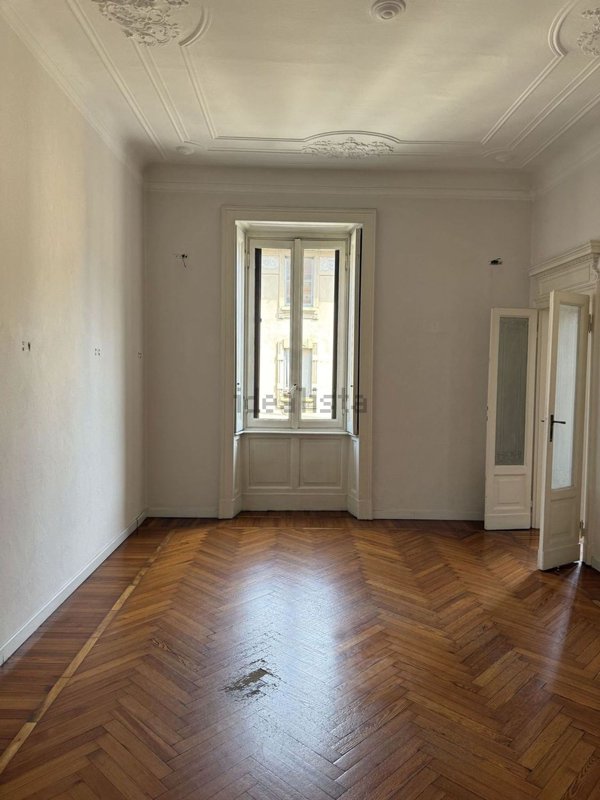 appartamento in affitto a Milano in zona Cinque Giornate