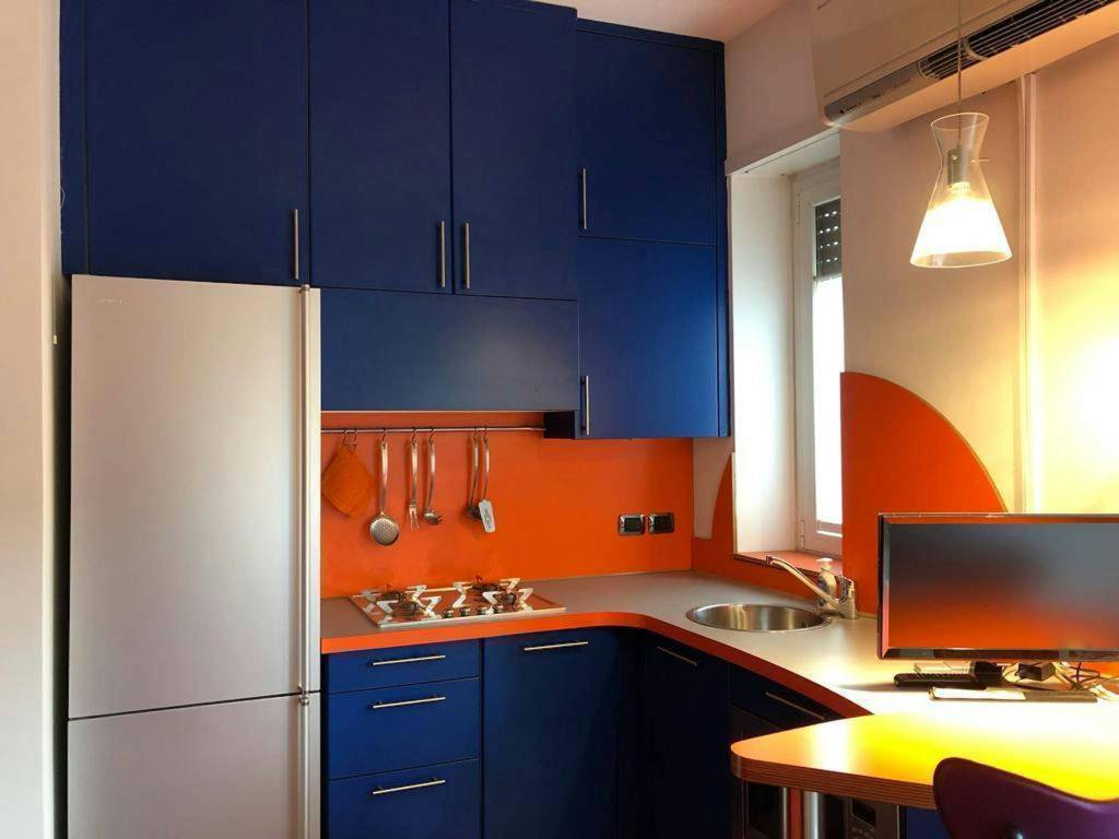 appartamento in affitto a Milano in zona Il Portello