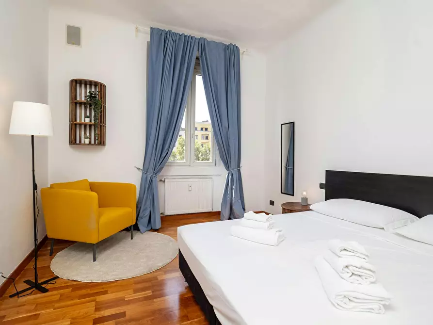 appartamento in affitto a Milano in zona Porta Garibaldi