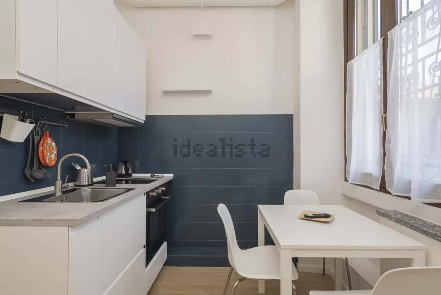 appartamento in affitto a Milano in zona Lambrate