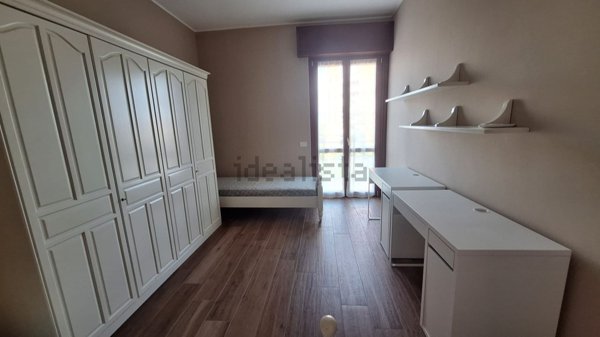 appartamento in affitto a Milano in zona Crescenzago
