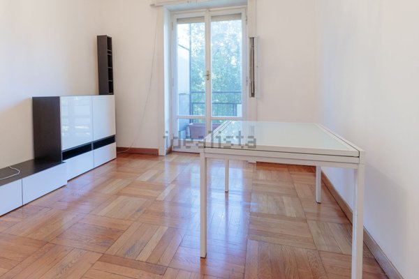 appartamento in affitto a Milano in zona Sempione