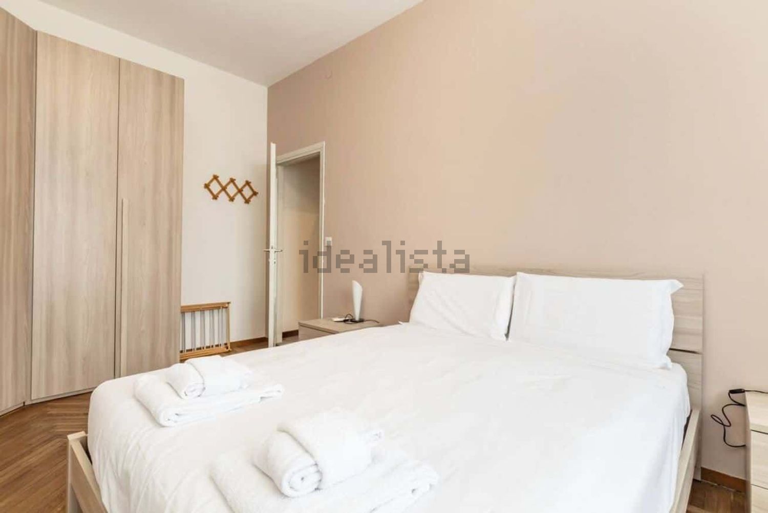 appartamento in affitto a Milano in zona Lorenteggio