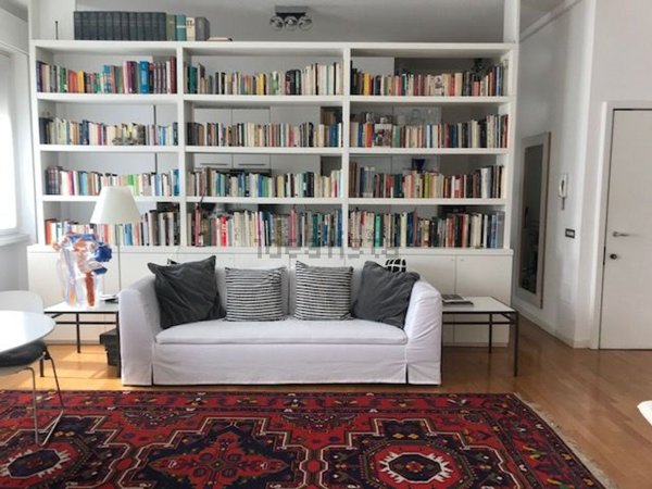 appartamento in affitto a Milano in zona Porta Garibaldi