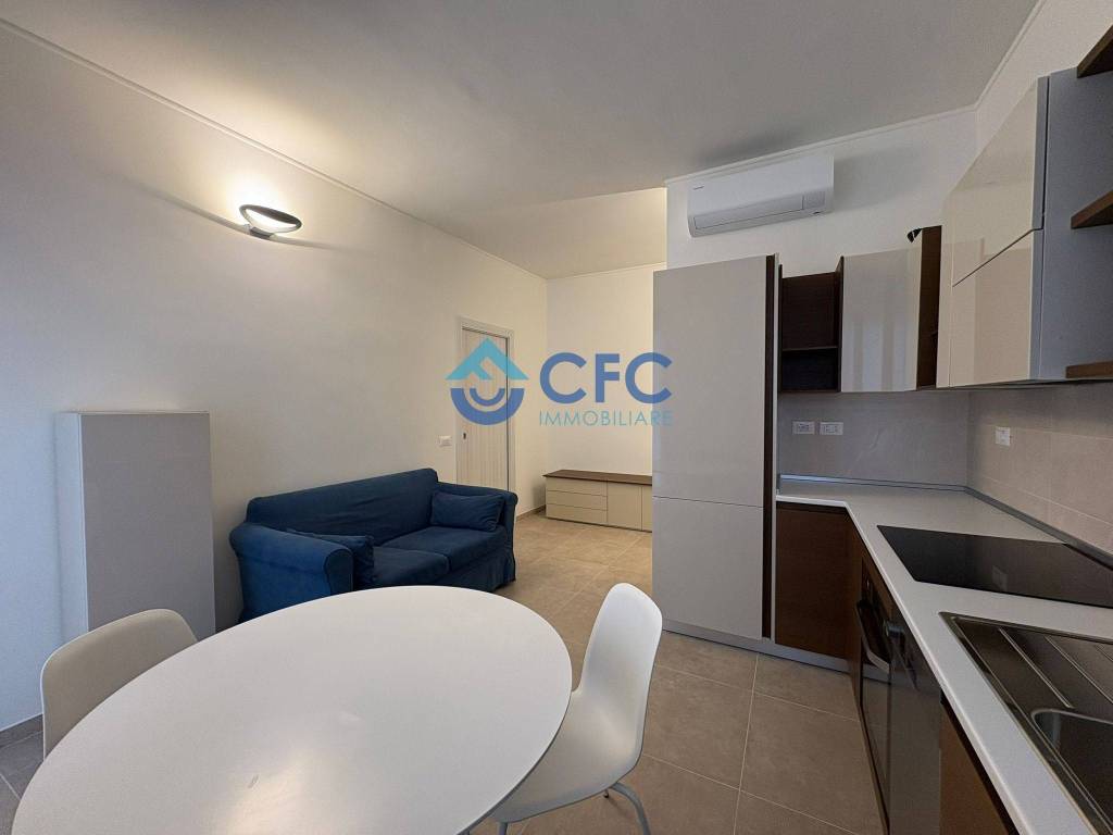 appartamento in affitto a Milano in zona Città Studi