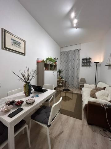 appartamento in affitto a Milano in zona Bocconi