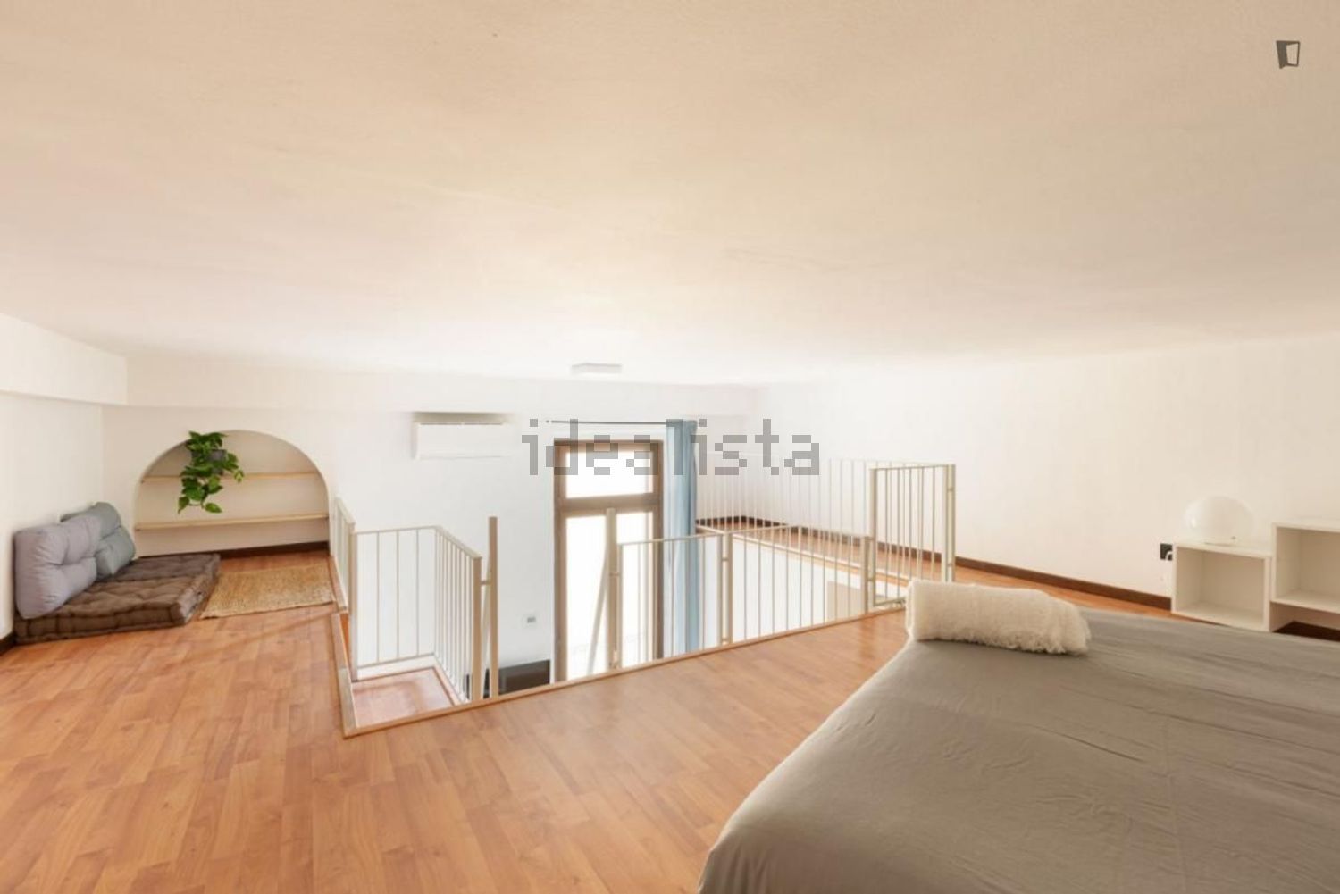 appartamento in affitto a Milano in zona Sant'Ambrogio