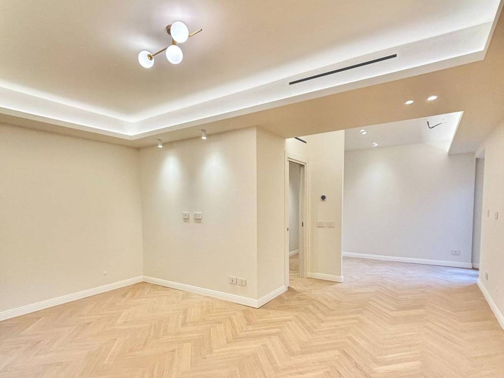 appartamento in affitto a Milano in zona Porta Venezia